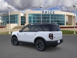 2025 Bronco Sport Thumbnail 4