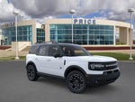 2025 Bronco Sport Thumbnail 7