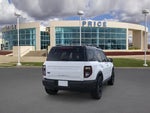 2025 Bronco Sport Thumbnail 8