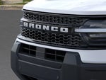 2025 Bronco Sport Thumbnail 17