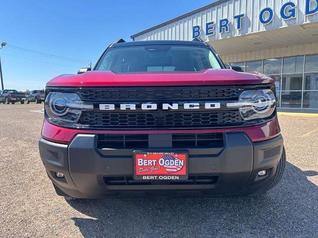 2026 Ford Bronco - $32,478