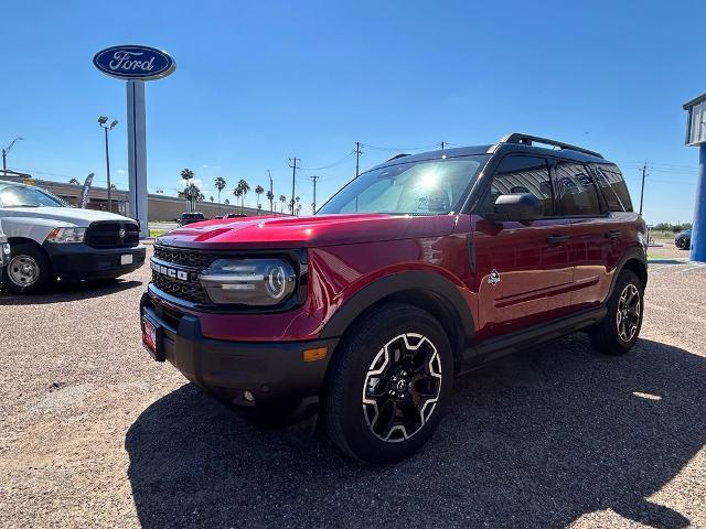 2026 Ford Bronco - $32,478