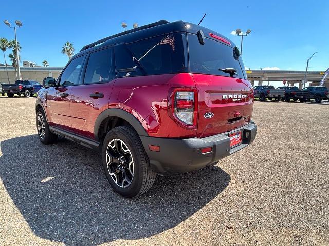 2026 Ford Bronco - $32,478