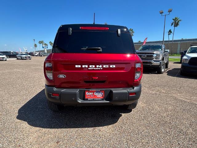 2026 Ford Bronco - $32,478