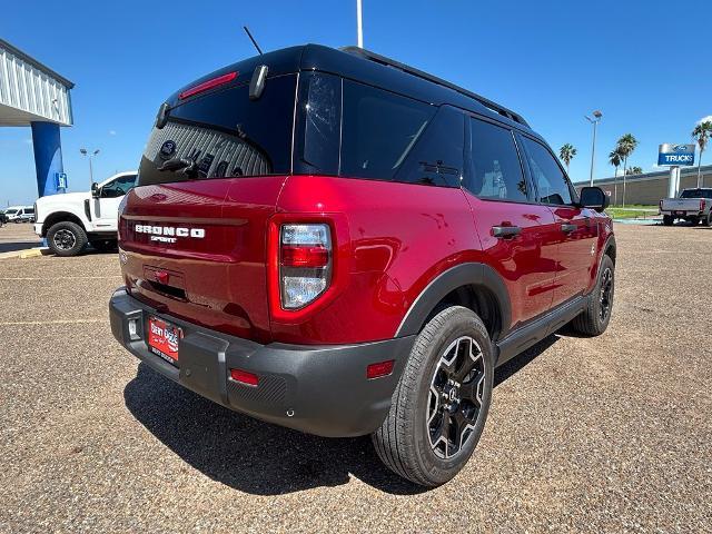 2026 Ford Bronco - $32,478