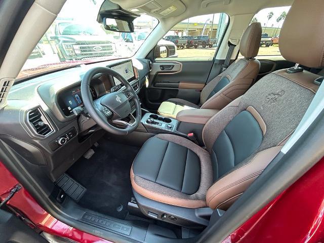 2026 Ford Bronco - $32,478