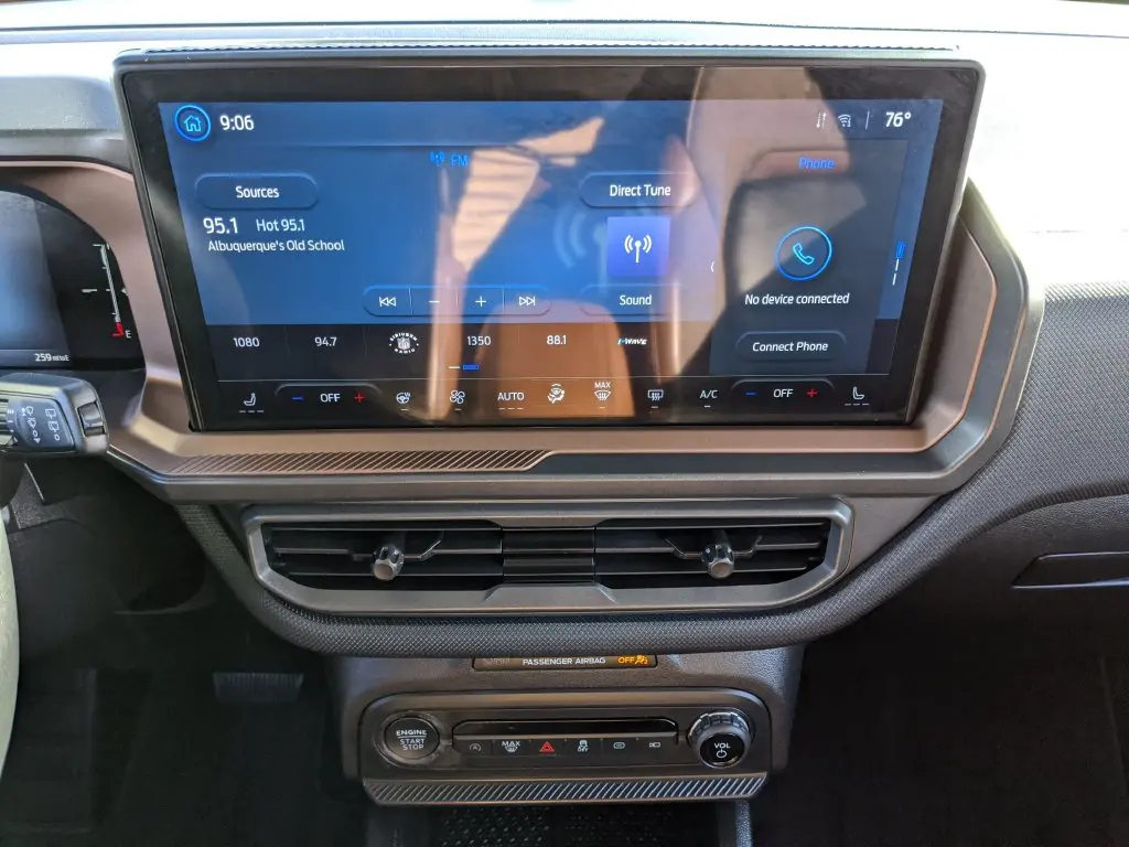 2026 Ford Bronco - $34,486