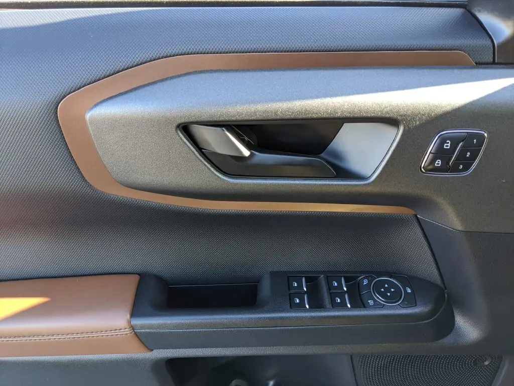 2026 Ford Bronco - $34,486