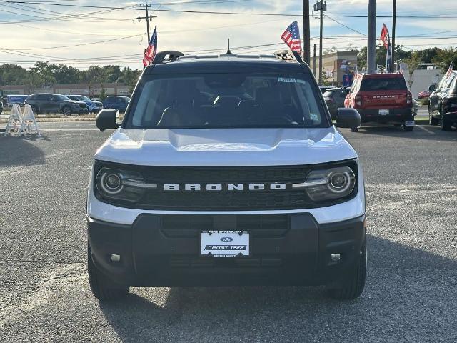 2026 Ford Bronco - $39,335