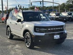 2026 Bronco Sport Thumbnail 3