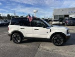 2026 Bronco Sport Thumbnail 4