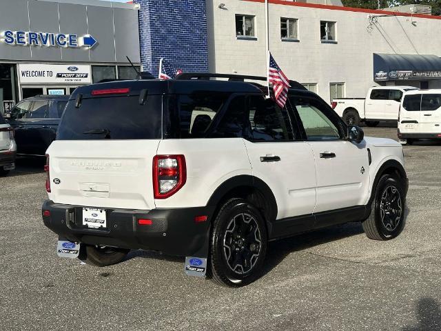 2026 Ford Bronco - $39,335