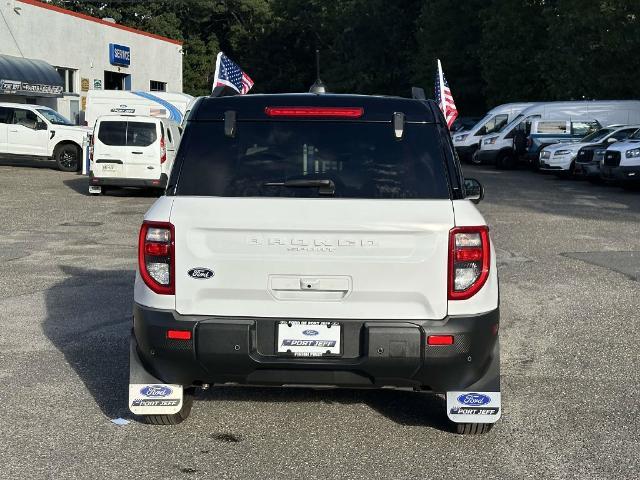 2026 Ford Bronco - $39,335