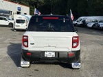 2026 Bronco Sport Thumbnail 6