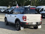 2026 Bronco Sport Thumbnail 7