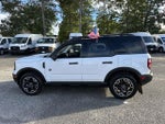 2026 Bronco Sport Thumbnail 8