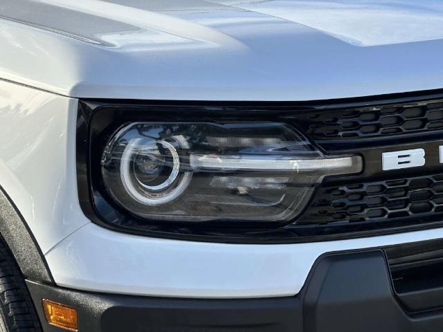 2026 Ford Bronco - $39,335