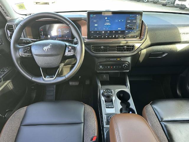 2026 Ford Bronco - $39,335