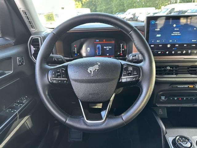2026 Ford Bronco - $39,335