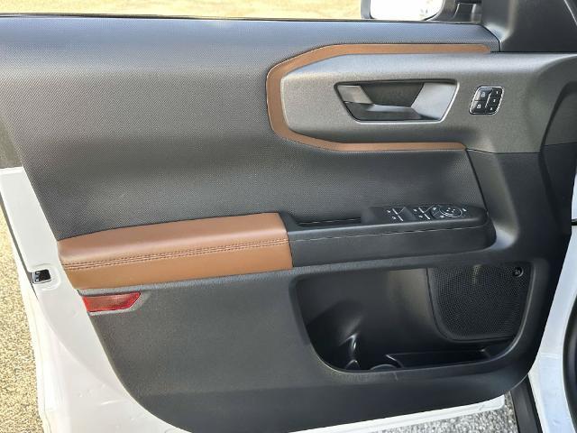 2026 Ford Bronco - $39,335