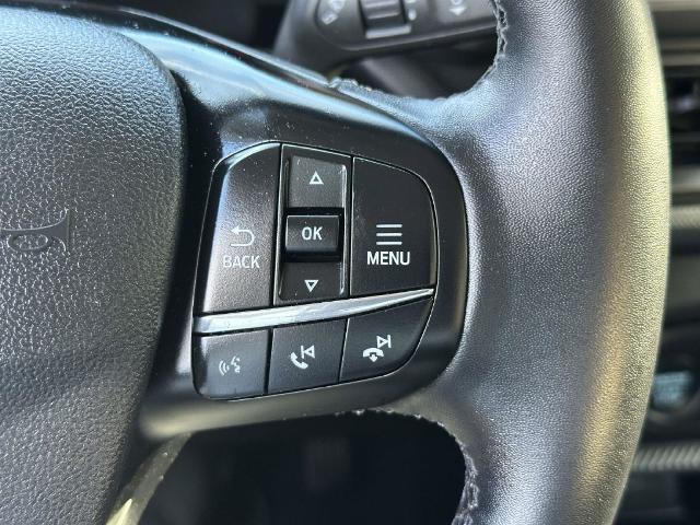 2026 Ford Bronco - $39,335