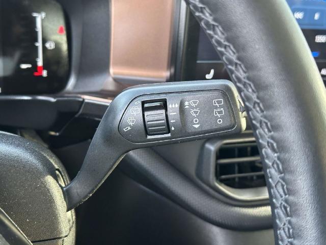 2026 Ford Bronco - $39,335