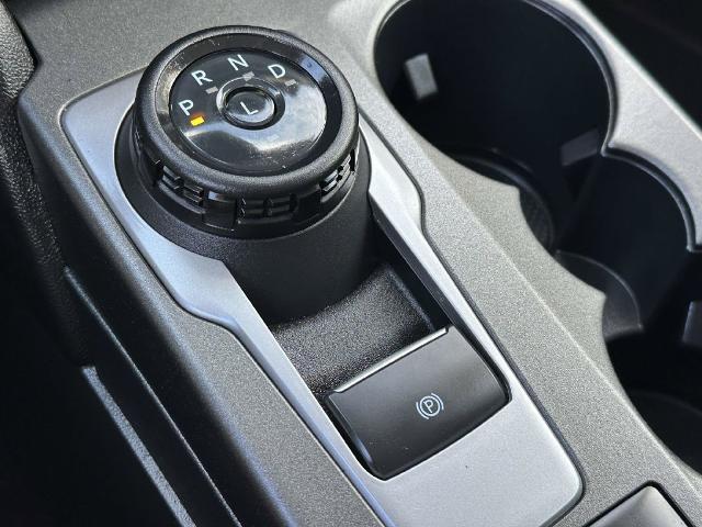 2026 Ford Bronco - $39,335