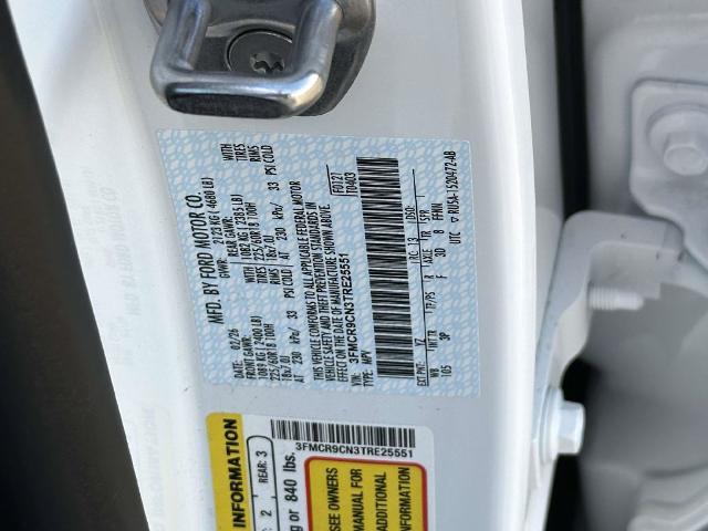 2026 Ford Bronco - $39,335