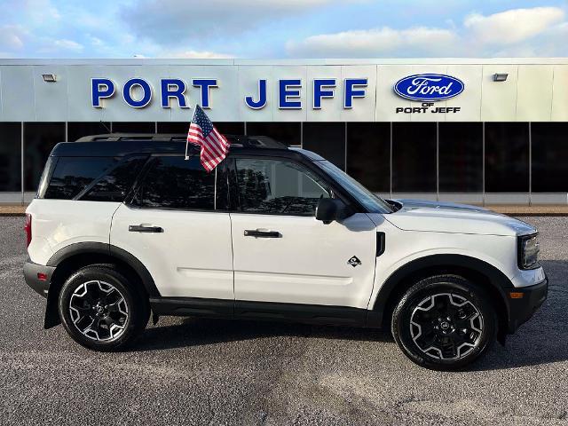 2026 Ford Bronco - $39,335