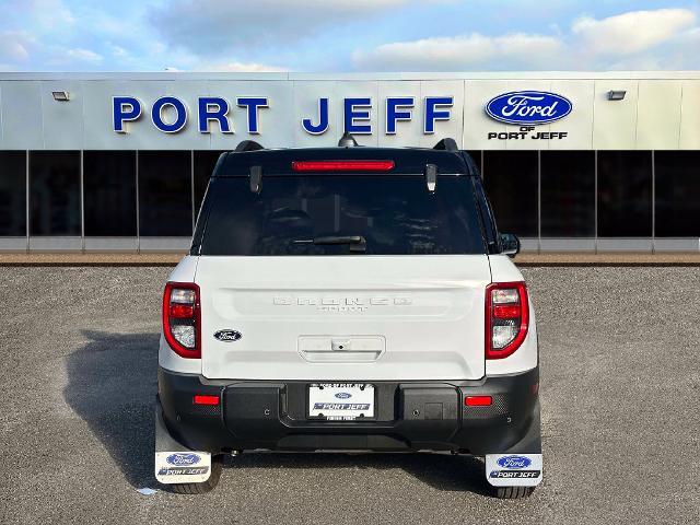 2026 Ford Bronco - $39,335