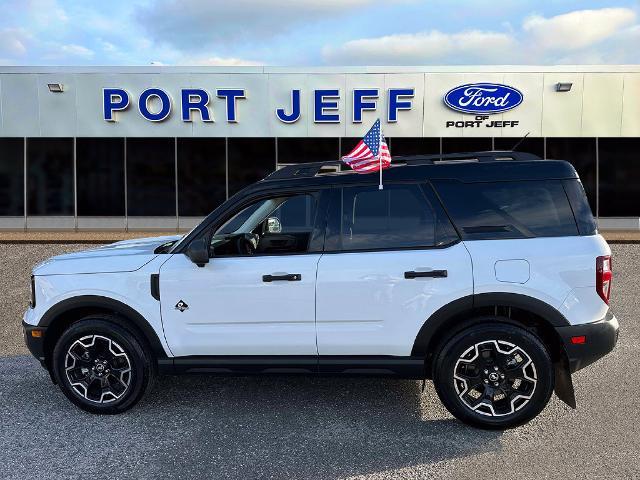 2026 Ford Bronco - $39,335
