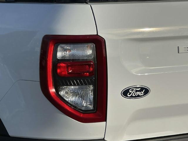 2026 Ford Bronco - $39,335