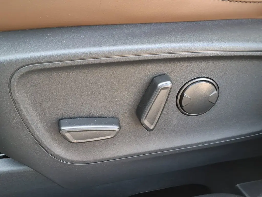 2026 Ford Bronco - $38,724