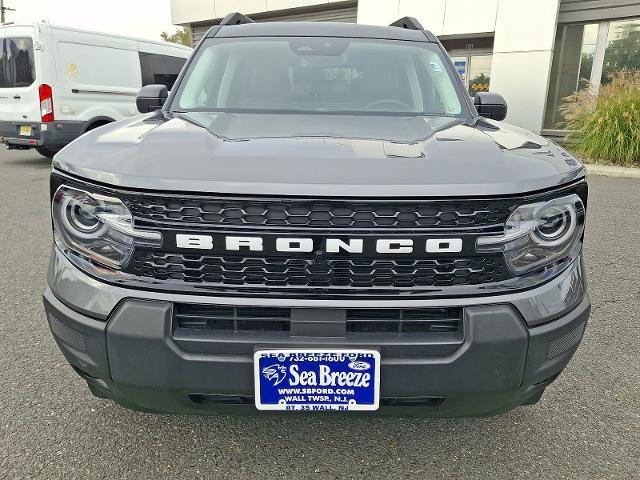 2026 Ford Bronco - $33,810