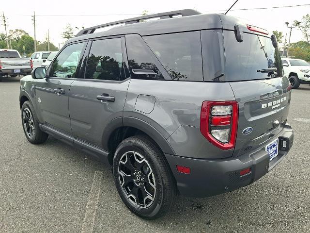 2026 Ford Bronco - $33,810