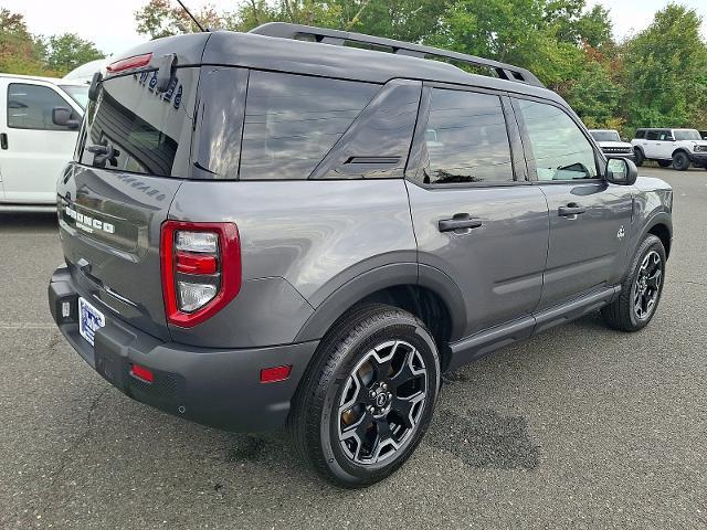 2026 Ford Bronco - $33,810