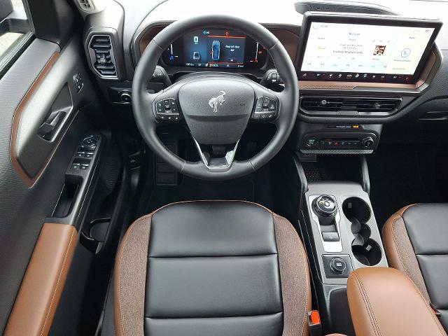 2026 Ford Bronco - $33,810