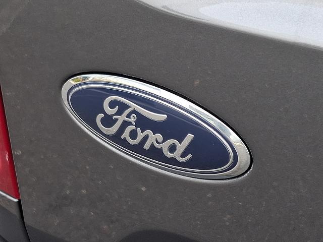 2026 Ford Bronco - $33,810