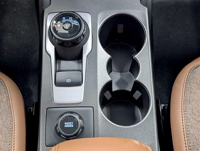 2026 Ford Bronco - $35,875