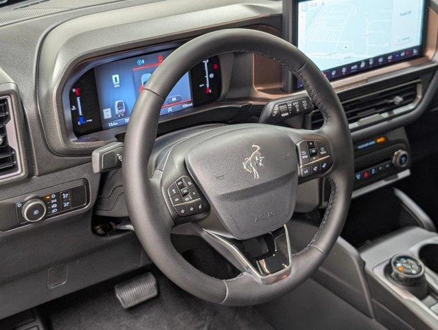 2026 Ford Bronco - $35,875