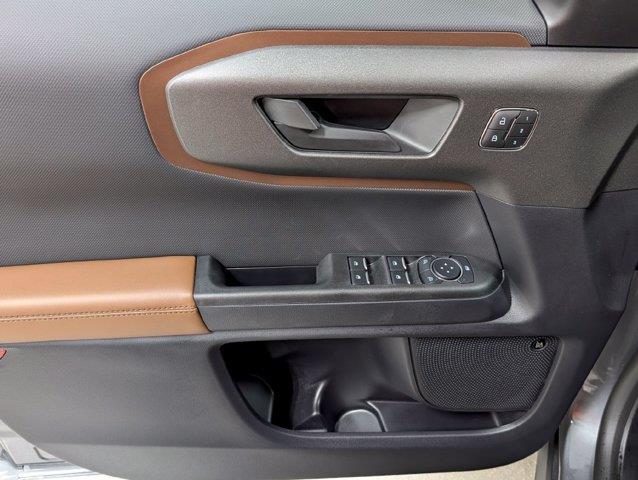 2026 Ford Bronco - $35,875