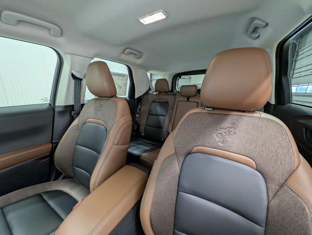 2026 Ford Bronco - $35,875
