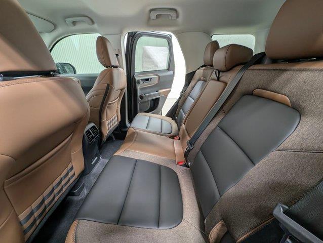 2026 Ford Bronco - $35,875