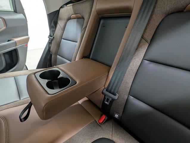 2026 Ford Bronco - $35,875