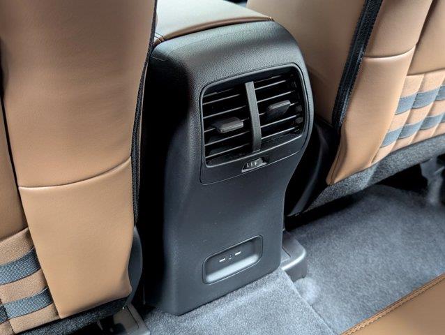 2026 Ford Bronco - $35,875