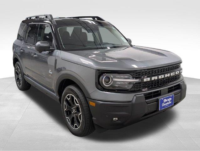 2026 Ford Bronco - $35,875