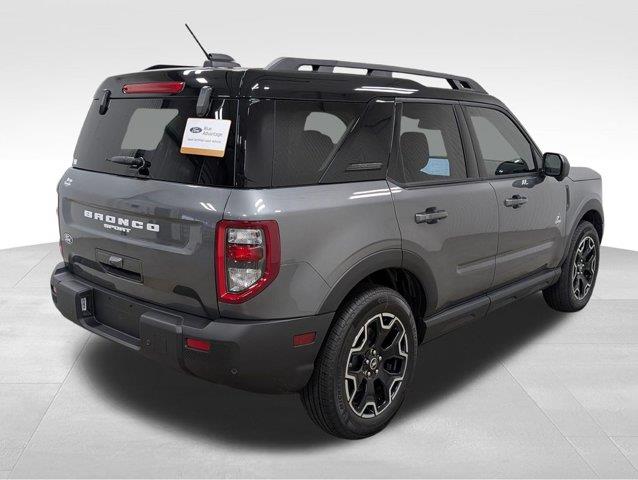 2026 Ford Bronco - $35,875