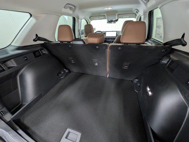 2026 Ford Bronco - $35,875