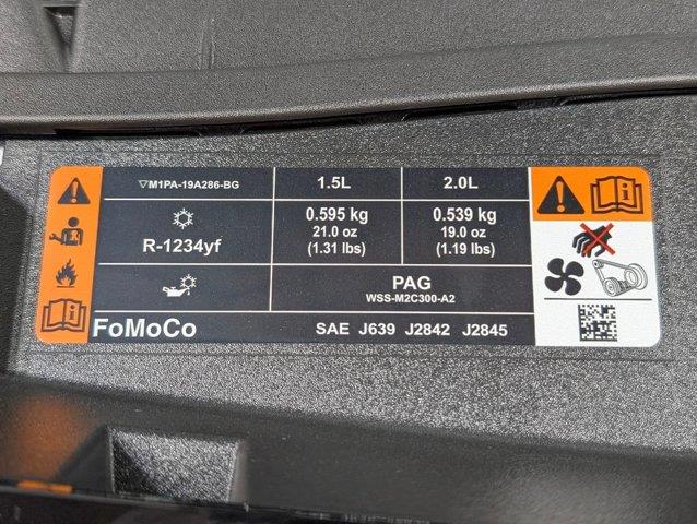 2026 Ford Bronco - $35,875