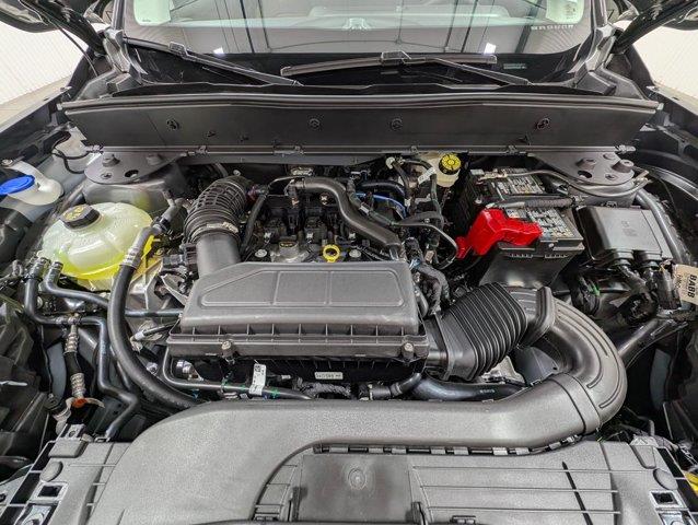 2026 Ford Bronco - $35,875